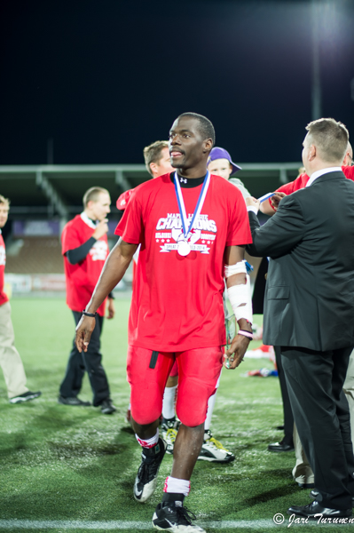 13.9.2014 - (Vaahteramalja)