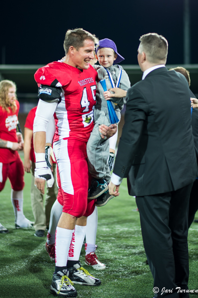 13.9.2014 - (Vaahteramalja)