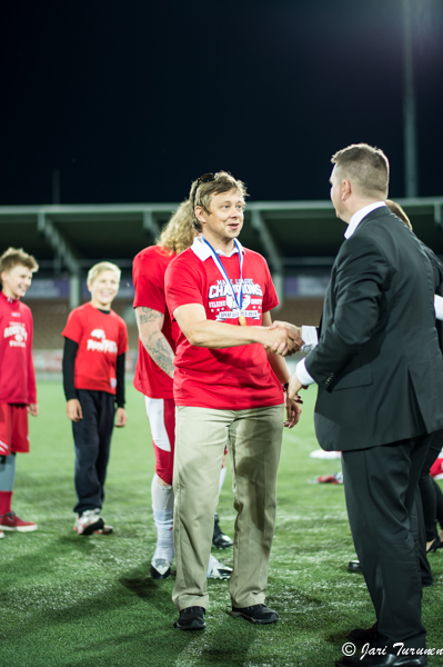 13.9.2014 - (Vaahteramalja)