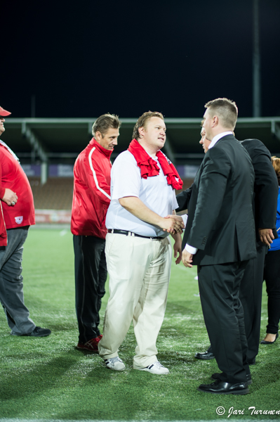 13.9.2014 - (Vaahteramalja)