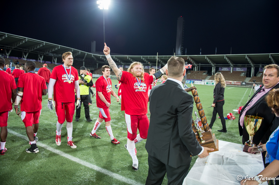 13.9.2014 - (Vaahteramalja)