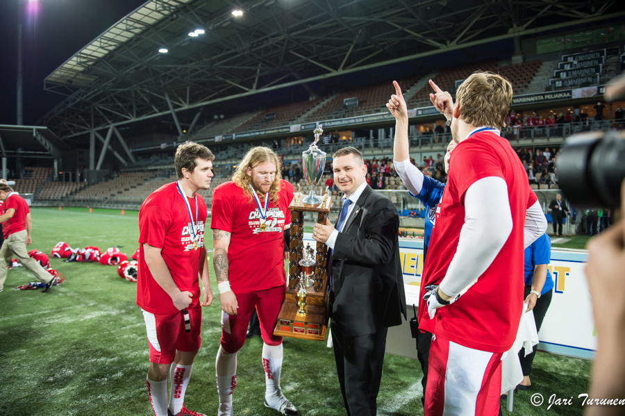 13.9.2014 - (Vaahteramalja)