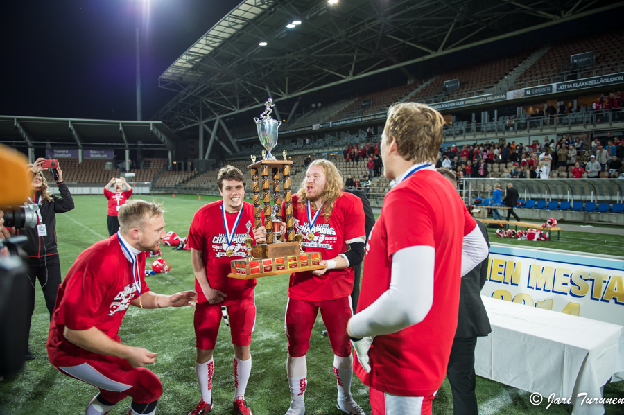 13.9.2014 - (Vaahteramalja)