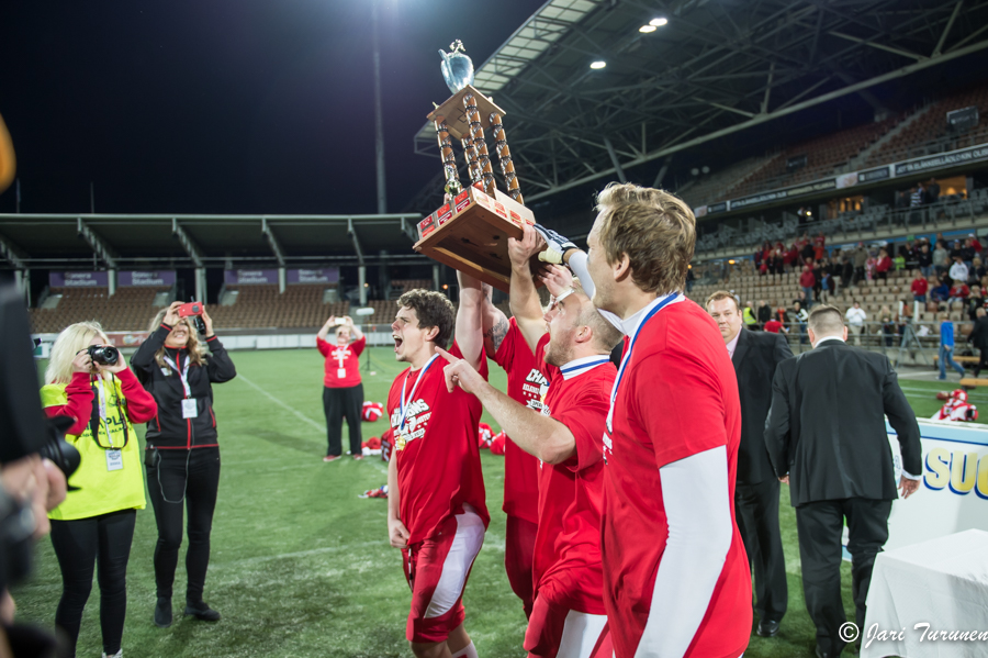 13.9.2014 - (Vaahteramalja)