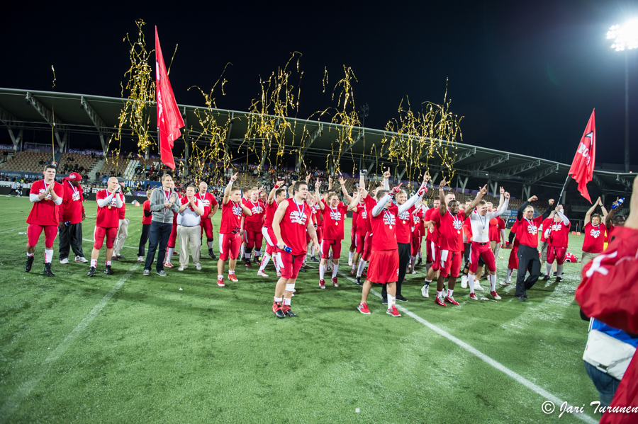 13.9.2014 - (Vaahteramalja)