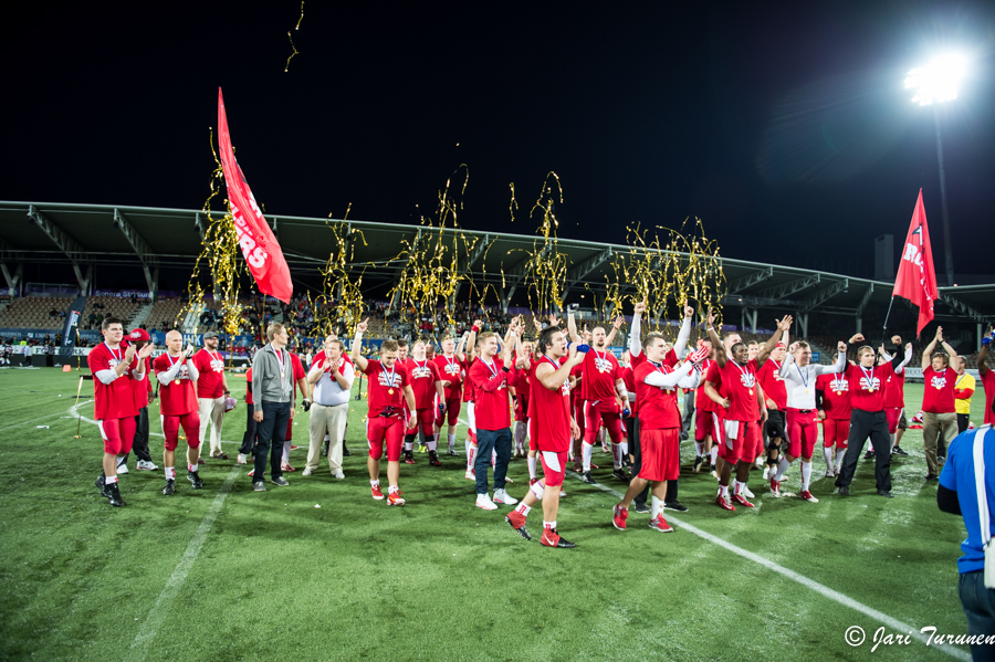 13.9.2014 - (Vaahteramalja)