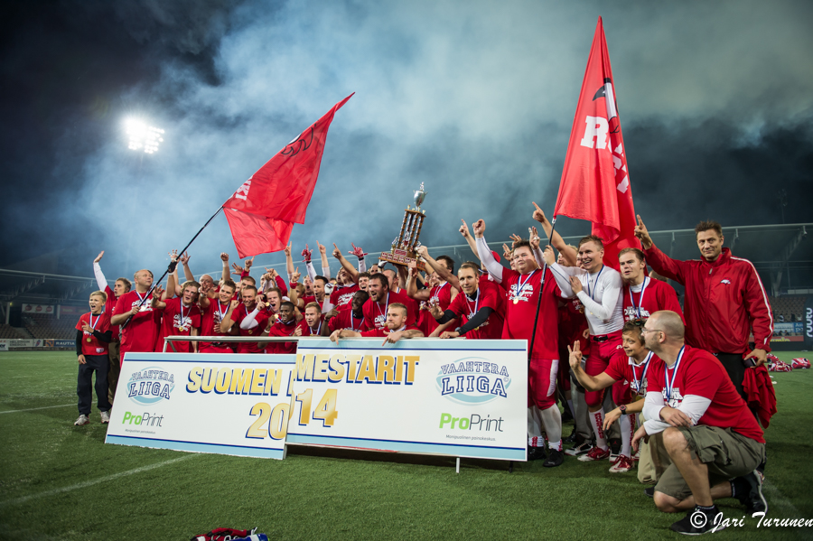 13.9.2014 - (Vaahteramalja)