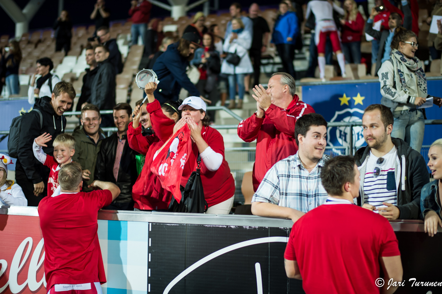 13.9.2014 - (Vaahteramalja)