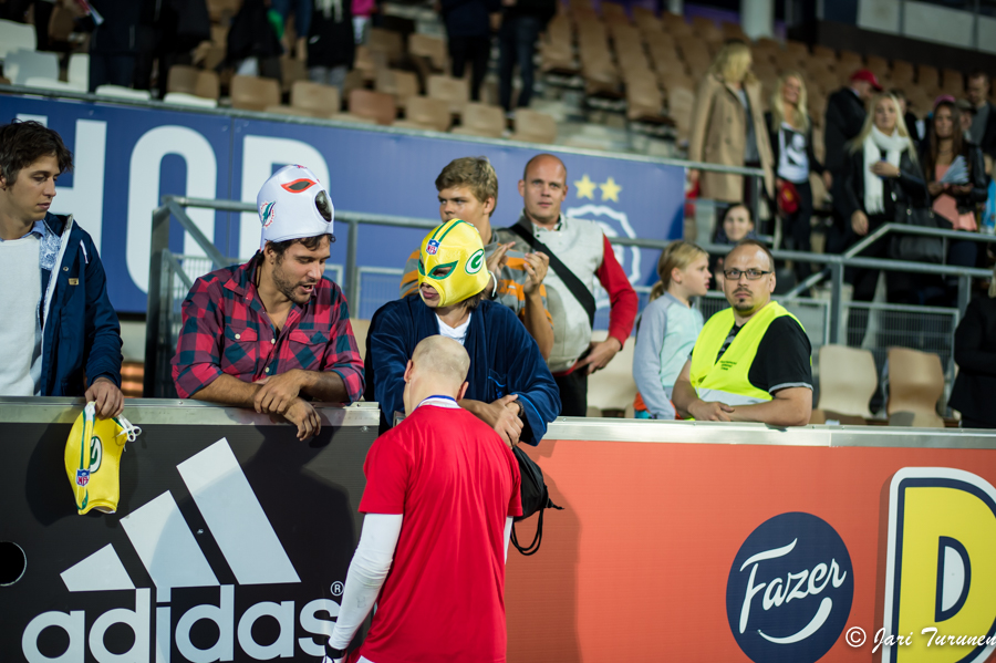 13.9.2014 - (Vaahteramalja)