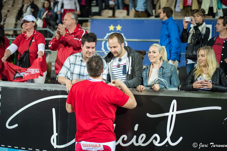 13.9.2014 - (Vaahteramalja)