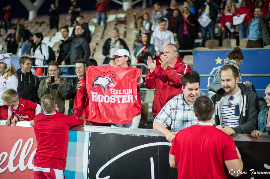 13.9.2014 - (Vaahteramalja)