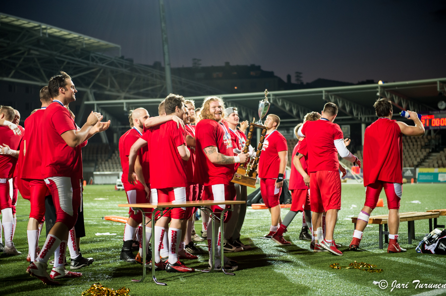 13.9.2014 - (Vaahteramalja)