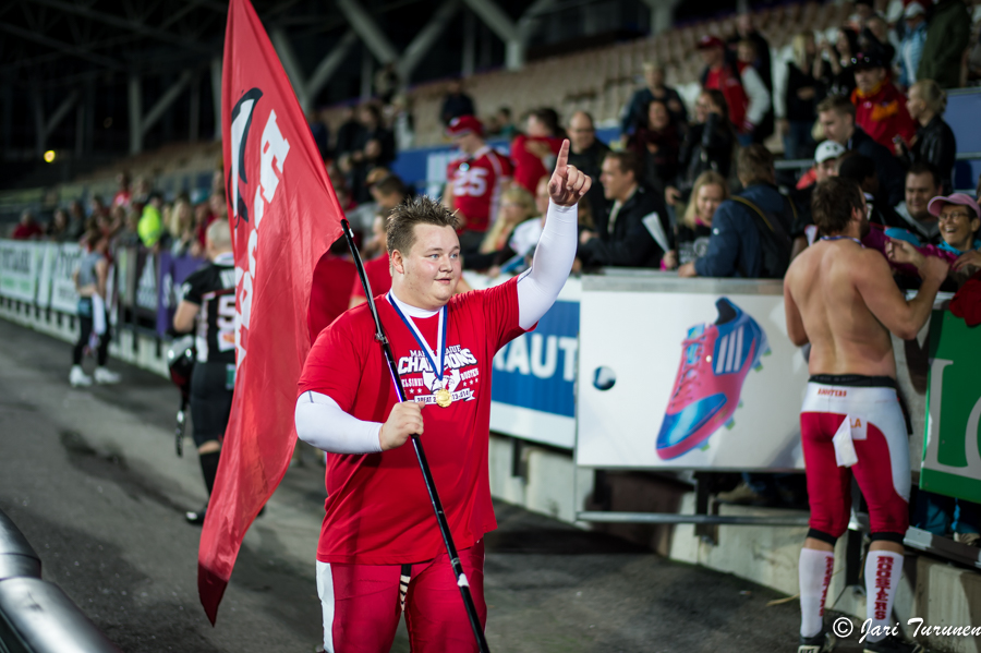 13.9.2014 - (Vaahteramalja)