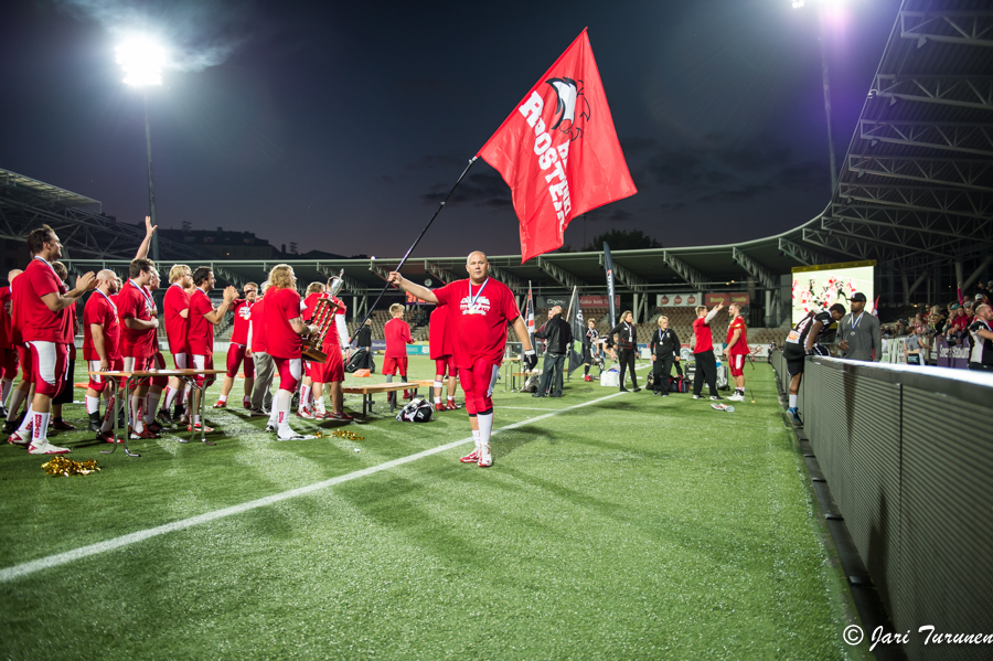 13.9.2014 - (Vaahteramalja)