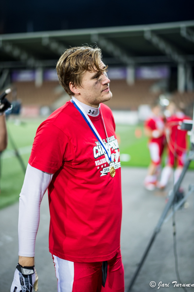 13.9.2014 - (Vaahteramalja)