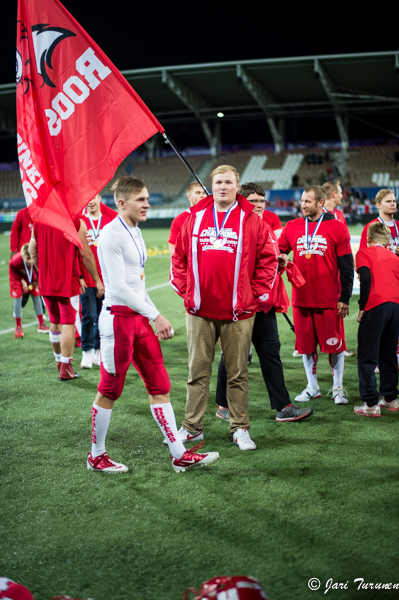 13.9.2014 - (Vaahteramalja)