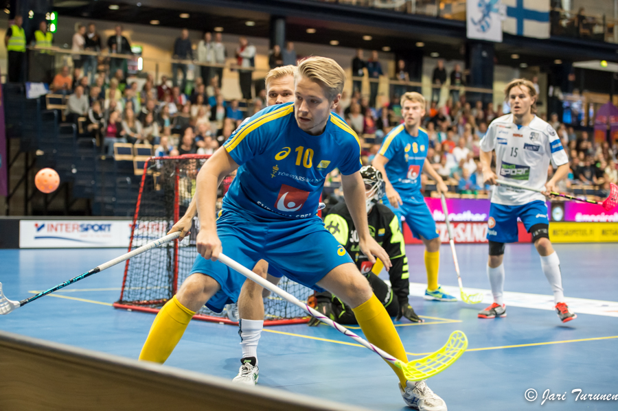 14.9.2014 - (Suomi-Ruotsi)