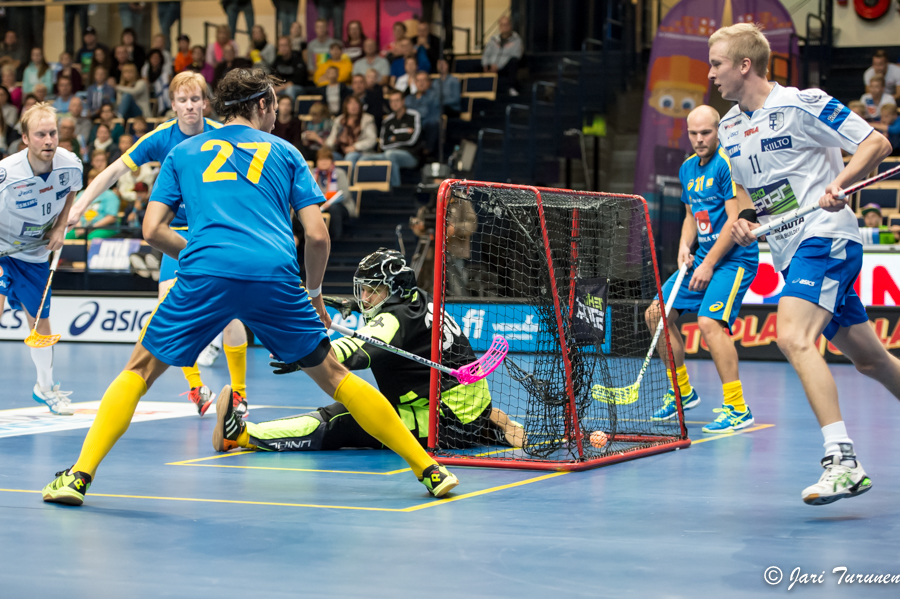 14.9.2014 - (Suomi-Ruotsi)