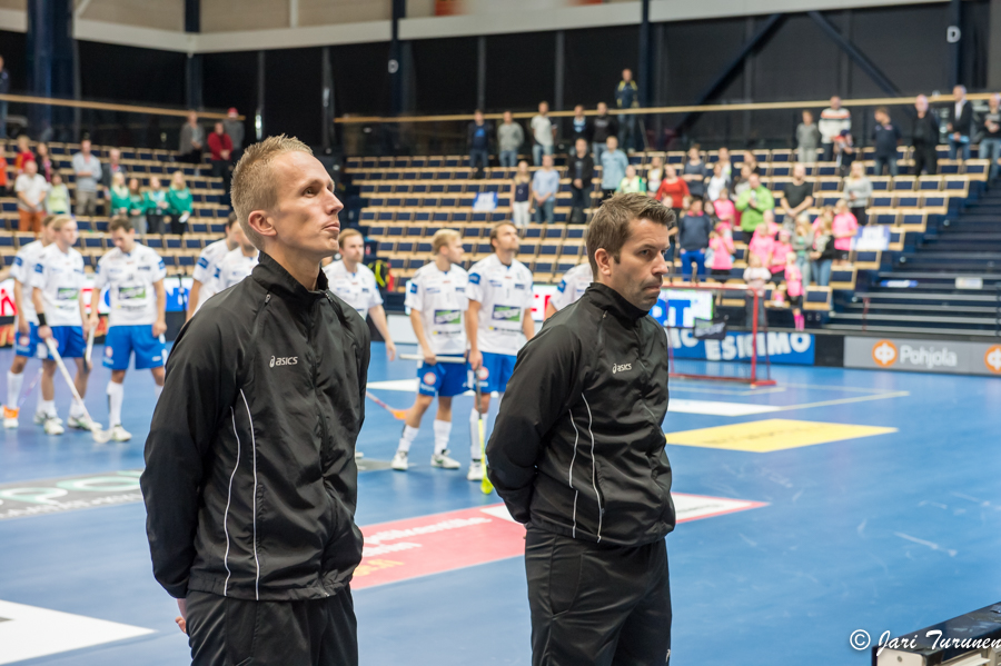 14.9.2014 - (Suomi-Ruotsi)