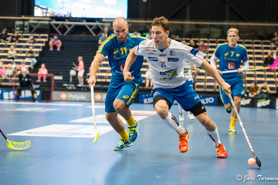 14.9.2014 - (Suomi-Ruotsi)