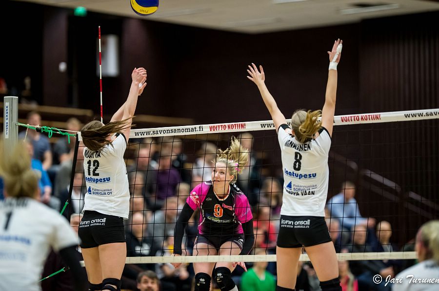 31.3.2016 - (Puijo Wolley N-MesTo N) 31.3.2016 - (Puijo Wolley N-MesTo N)