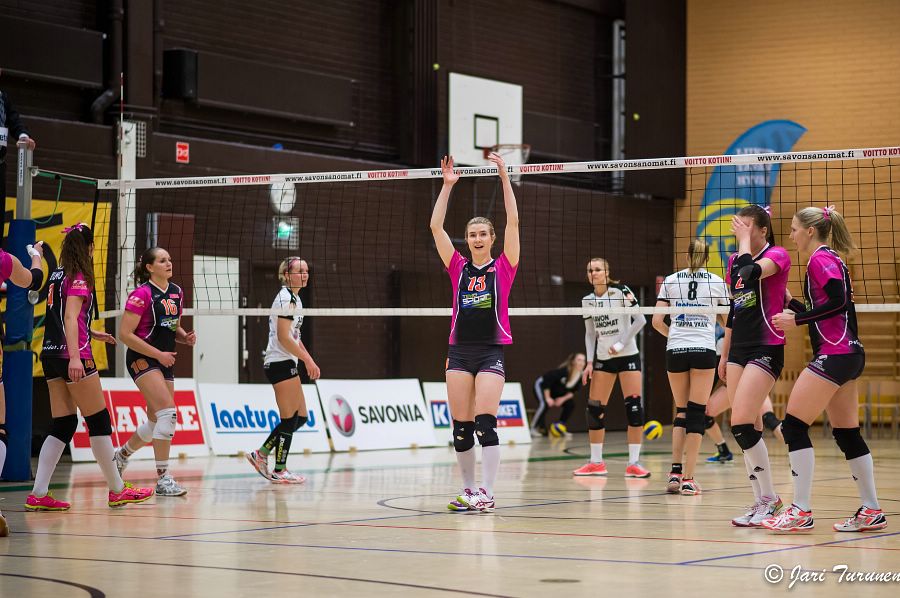 31.3.2016 - (Puijo Wolley N-MesTo N) 31.3.2016 - (Puijo Wolley N-MesTo N)