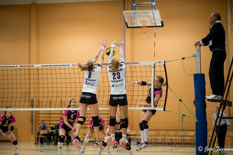 31.3.2016 - (Puijo Wolley N-MesTo N) 31.3.2016 - (Puijo Wolley N-MesTo N)