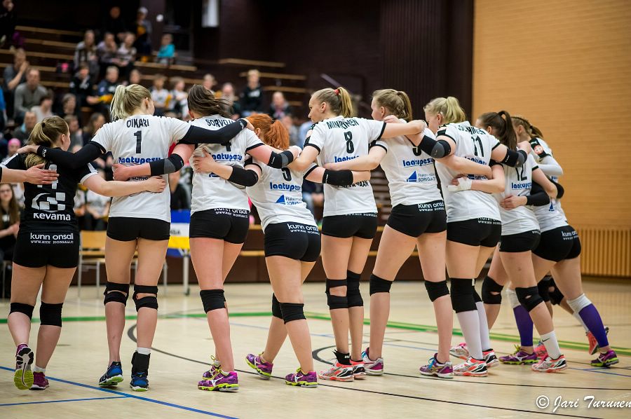 31.3.2016 - (Puijo Wolley N-MesTo N) 31.3.2016 - (Puijo Wolley N-MesTo N)