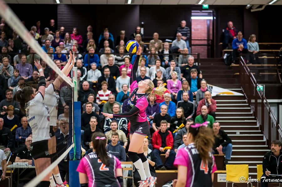 31.3.2016 - (Puijo Wolley N-MesTo N)