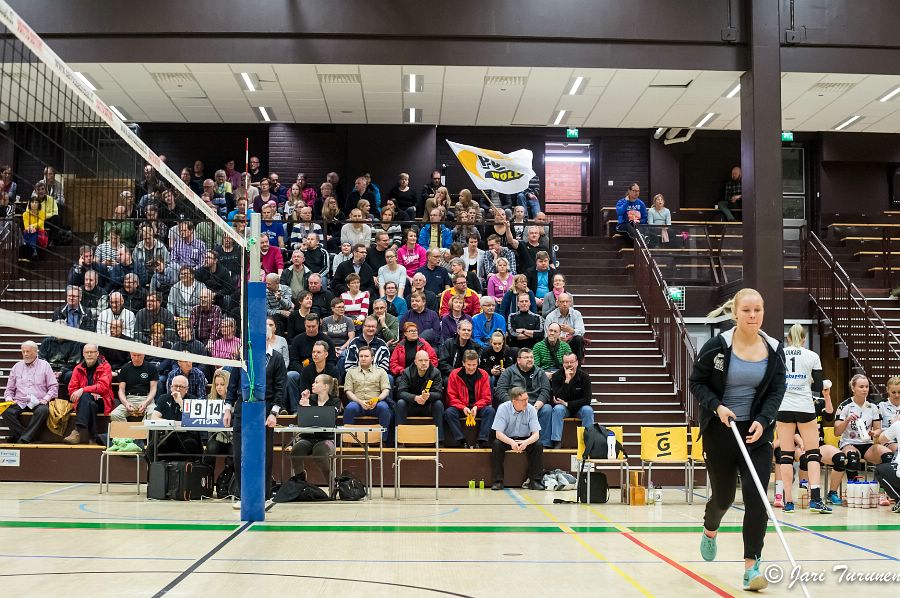 31.3.2016 - (Puijo Wolley N-MesTo N) 31.3.2016 - (Puijo Wolley N-MesTo N)