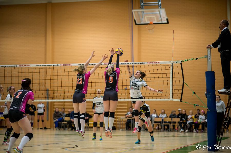 31.3.2016 - (Puijo Wolley N-MesTo N) 31.3.2016 - (Puijo Wolley N-MesTo N)