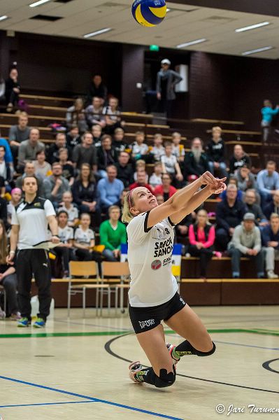 31.3.2016 - (Puijo Wolley N-MesTo N) 31.3.2016 - (Puijo Wolley N-MesTo N)