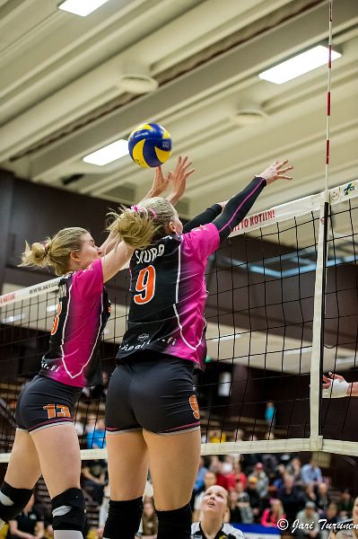 31.3.2016 - (Puijo Wolley N-MesTo N) 31.3.2016 - (Puijo Wolley N-MesTo N)