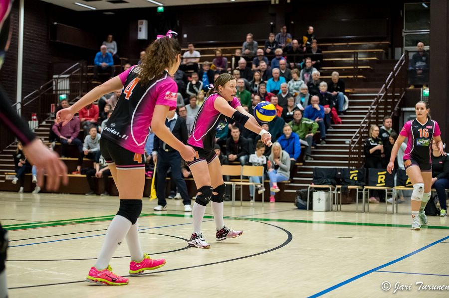 31.3.2016 - (Puijo Wolley N-MesTo N) 31.3.2016 - (Puijo Wolley N-MesTo N)