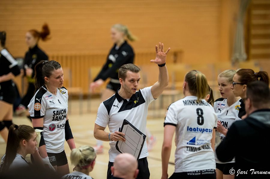 31.3.2016 - (Puijo Wolley N-MesTo N) 31.3.2016 - (Puijo Wolley N-MesTo N)