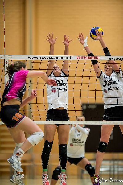 31.3.2016 - (Puijo Wolley N-MesTo N) 31.3.2016 - (Puijo Wolley N-MesTo N)