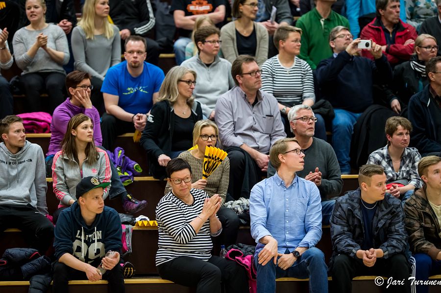 31.3.2016 - (Puijo Wolley N-MesTo N) 31.3.2016 - (Puijo Wolley N-MesTo N)