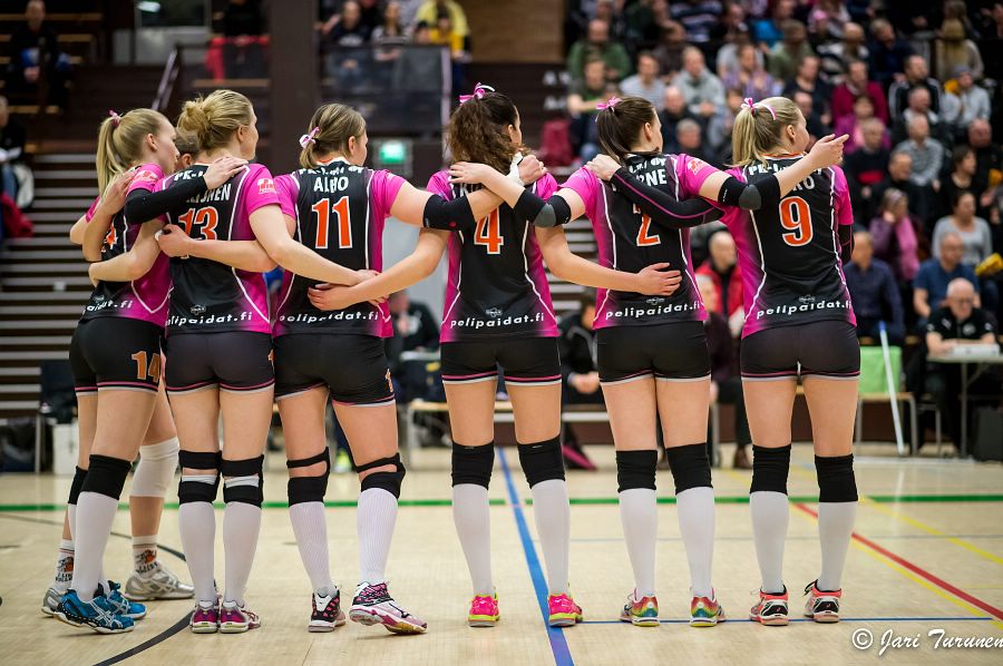 31.3.2016 - (Puijo Wolley N-MesTo N) 31.3.2016 - (Puijo Wolley N-MesTo N)