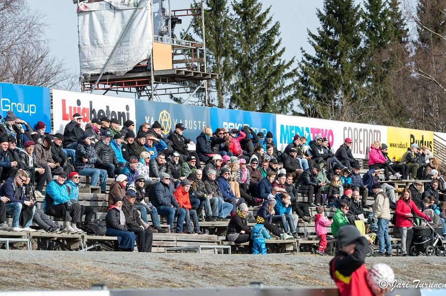 24.4.2016 - (KuPS-FC Lahti)