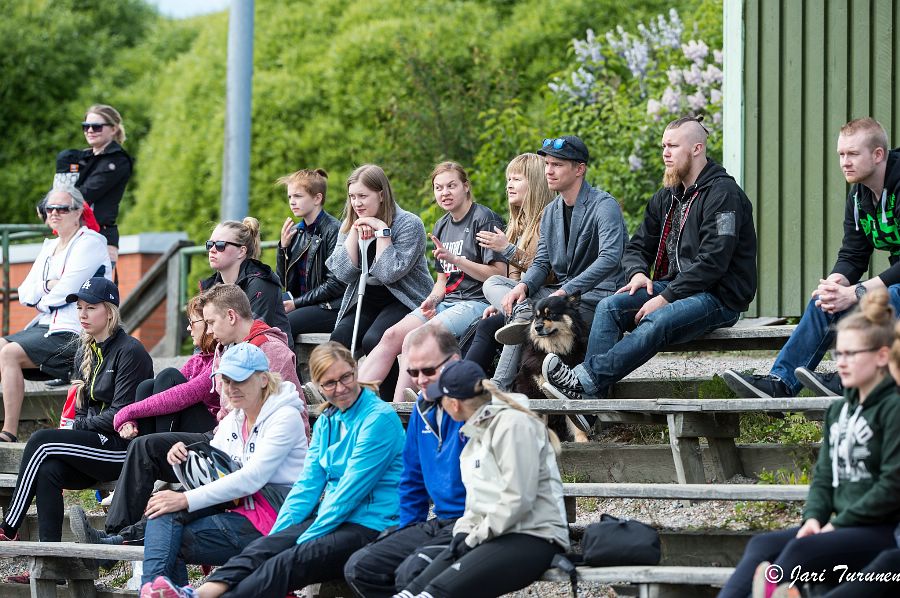 12.6.2016 - (Steelers N-Butchers N)