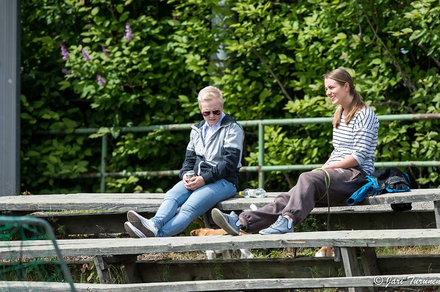 12.6.2016 - (Steelers N-Butchers N)