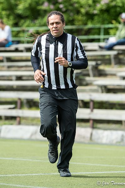 12.6.2016 - (Steelers N-Butchers N)