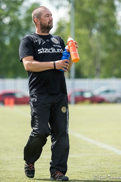 12.6.2016 - (Steelers N-Butchers N)