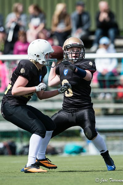 12.6.2016 - (Steelers N-Butchers N)