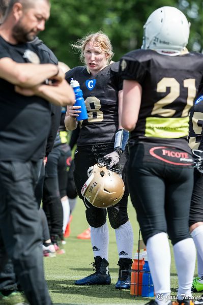 12.6.2016 - (Steelers N-Butchers N)