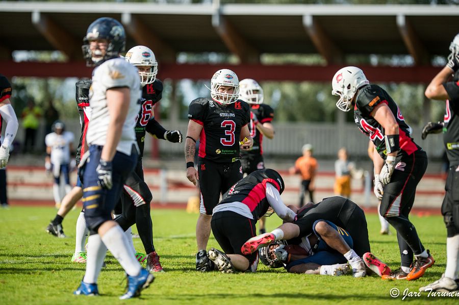 16.7.2016 - (Steelers-Wolverines)