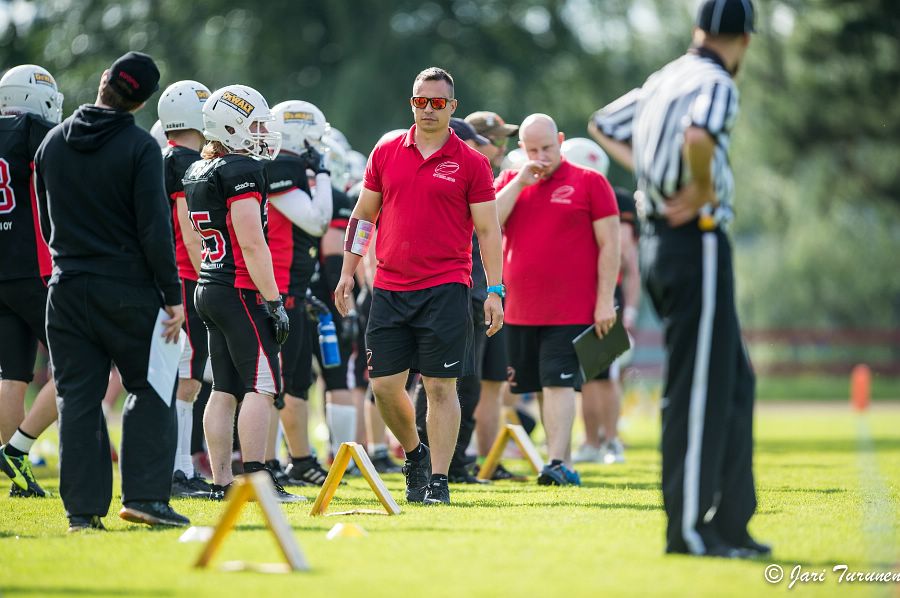 16.7.2016 - (Steelers-Wolverines)
