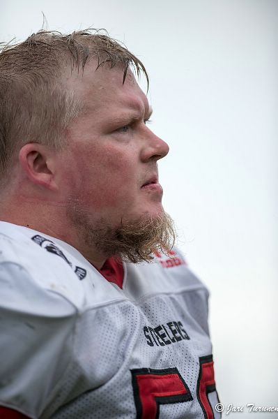 3.7.2016 - (Steelers-Jaguaarit)