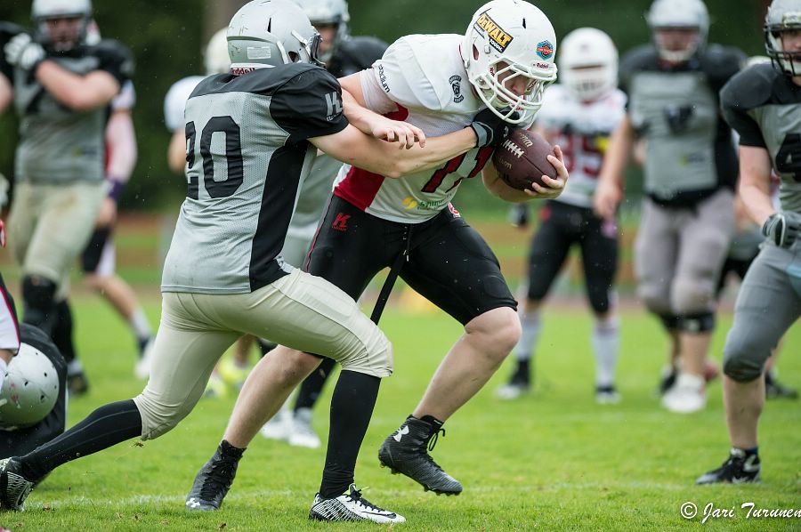 3.7.2016 - (Steelers-Jaguaarit)