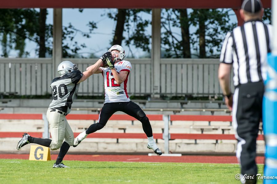 3.7.2016 - (Steelers-Jaguaarit)